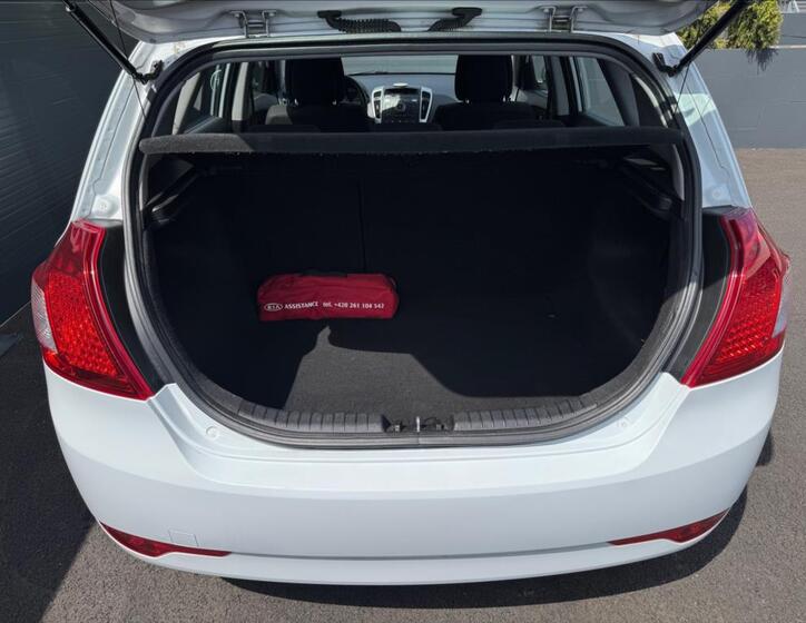 KIA Ceed 11