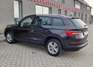 Škoda Kodiaq 7