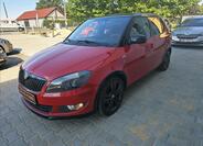 Škoda Fabia 3