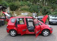 Honda Jazz 28