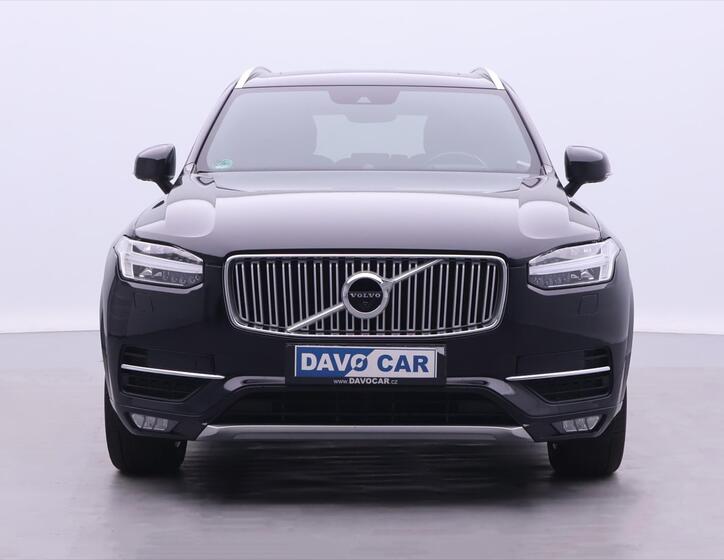 Volvo XC90 2
