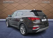 Hyundai Santa Fe 3