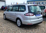 Ford Galaxy 4