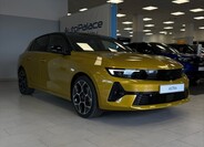 Opel Astra 1