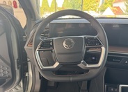 SsangYong Torres 12