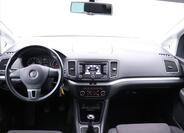 Volkswagen Sharan 31