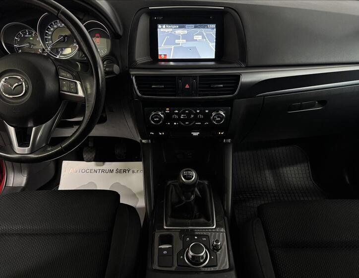 Mazda CX-5 20