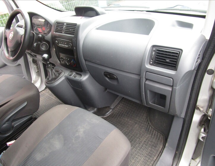 Fiat Scudo 15