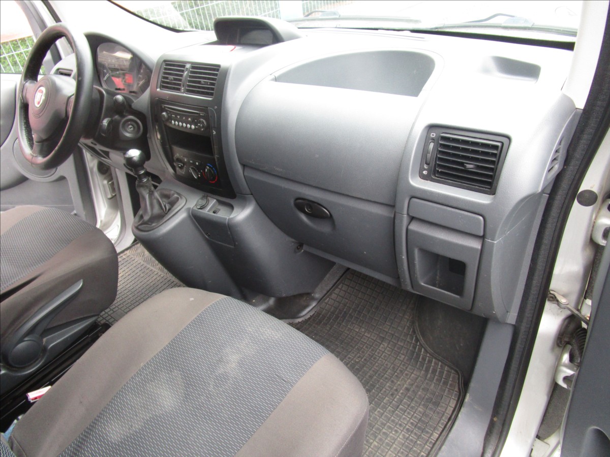 Fiat Scudo