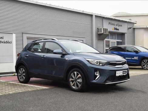 KIA Stonic