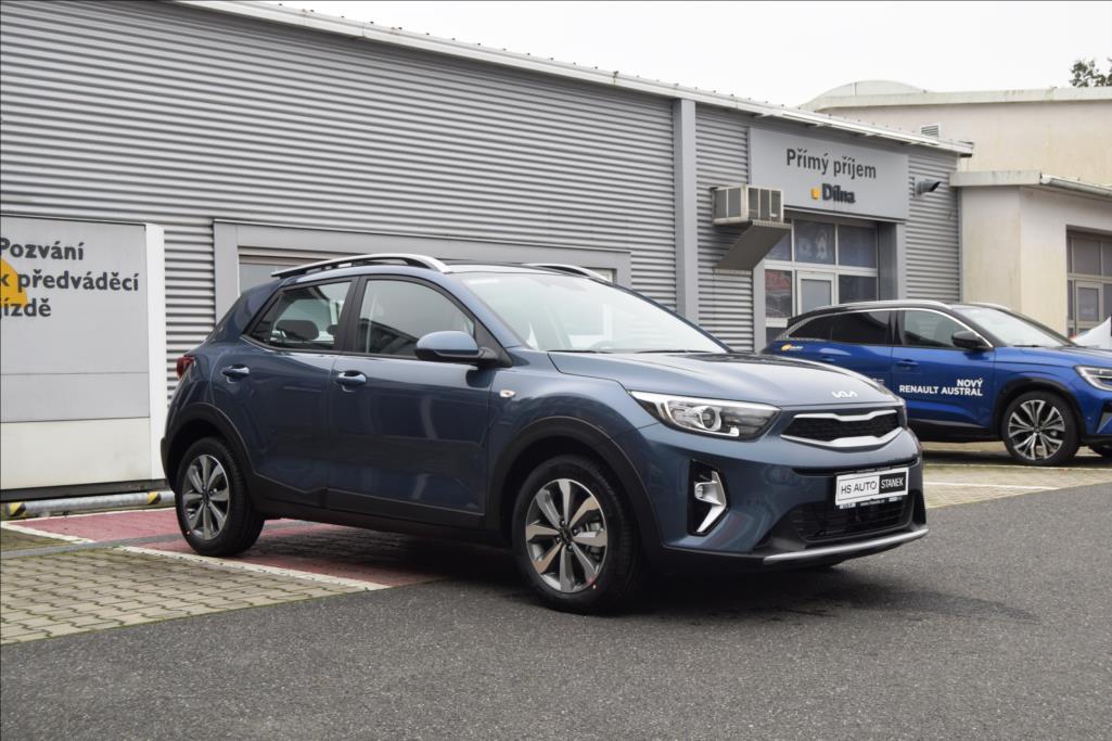 KIA Stonic