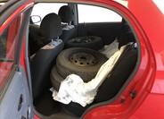 Chevrolet Spark 10