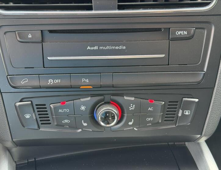 Audi Q5 18