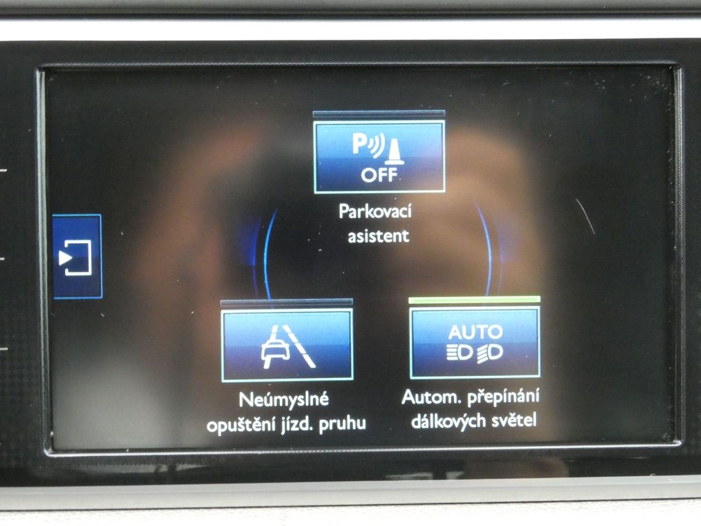 Citroën Grand C4 Picasso