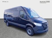 Mercedes-Benz Sprinter 7