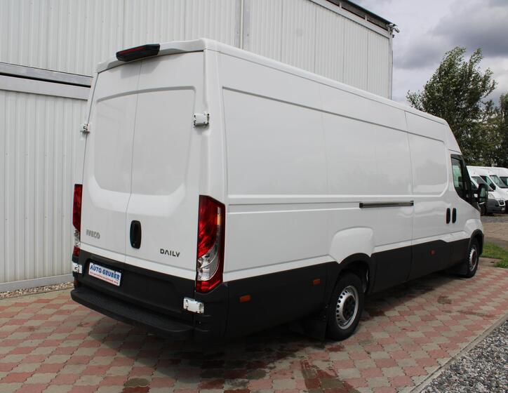 Iveco Daily 4
