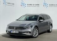Volkswagen Passat 1