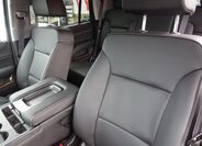 Chevrolet Tahoe 20