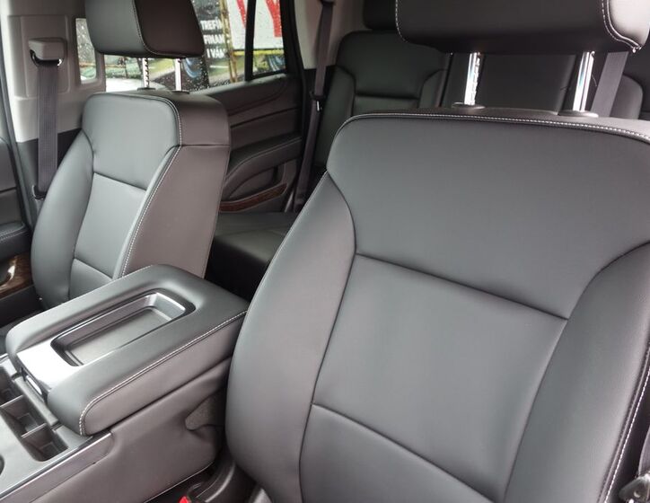 Chevrolet Tahoe 20
