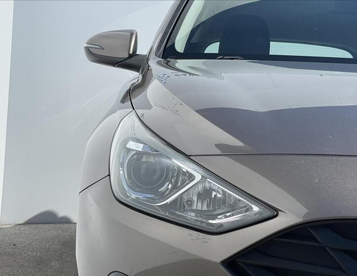 Hyundai i30 14