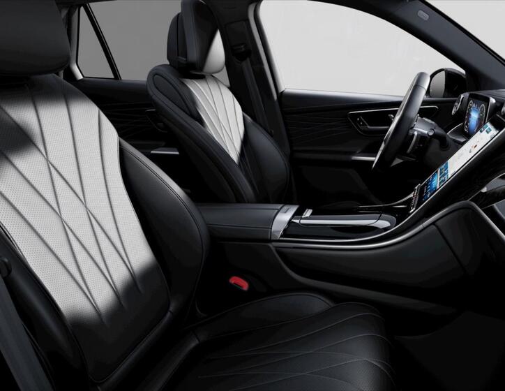 Mercedes-Benz GLC 7