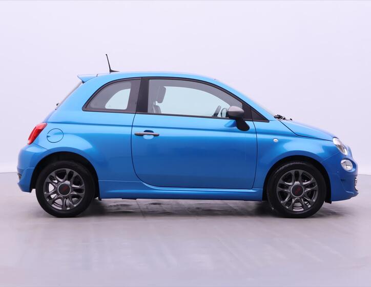 Fiat 500 8
