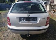 Škoda Fabia 4