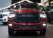 Dodge RAM 14