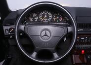 Mercedes-Benz SL 28