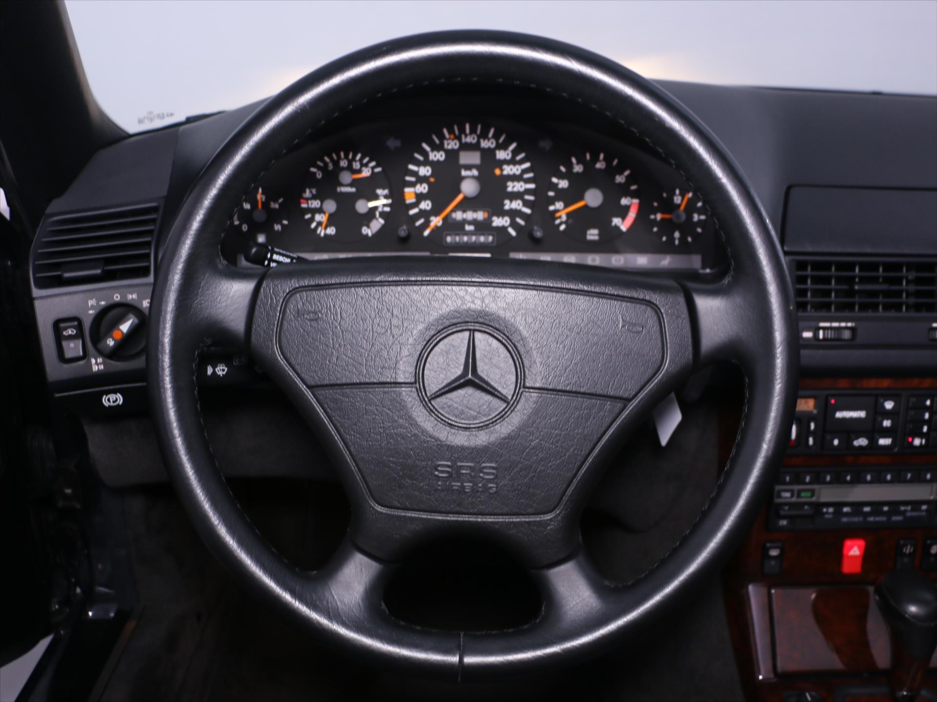 Mercedes-Benz SL