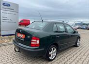 Škoda Fabia 7