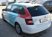 Škoda Fabia 6