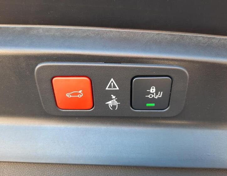 Peugeot 5008 30