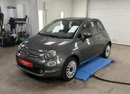 Fiat 500 3