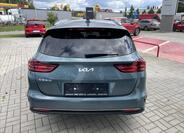 KIA Ceed 5