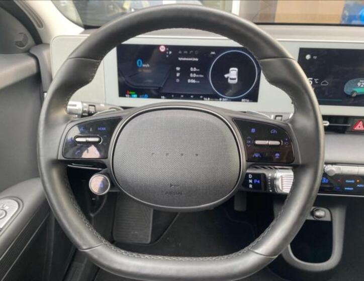 Hyundai Ioniq 5 7