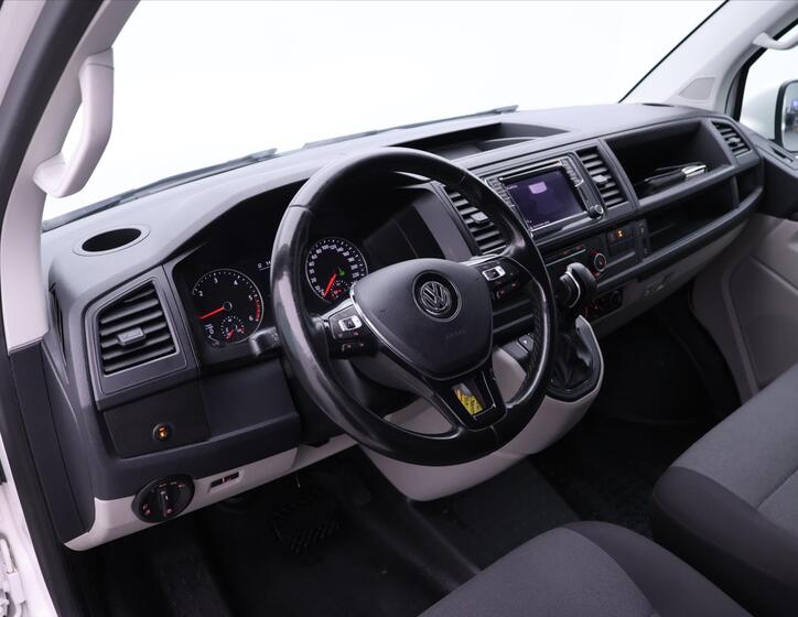 Volkswagen Transporter 31