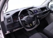 Volkswagen Transporter 31
