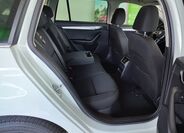 Škoda Octavia 11