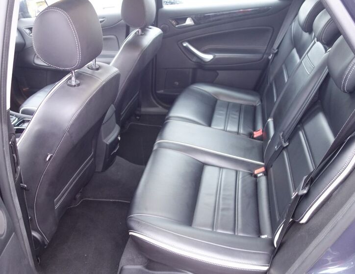 Ford Mondeo 20