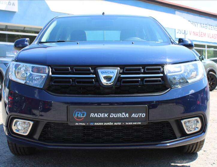 Dacia Logan 2