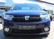 Dacia Logan 2
