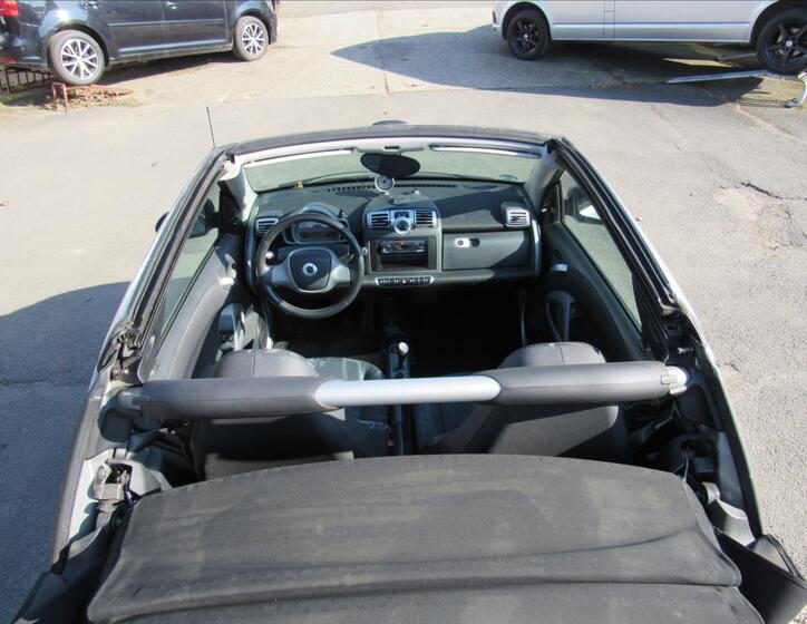 Smart Fortwo 9