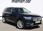 Volvo XC90 1
