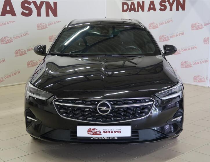 Opel Insignia 2