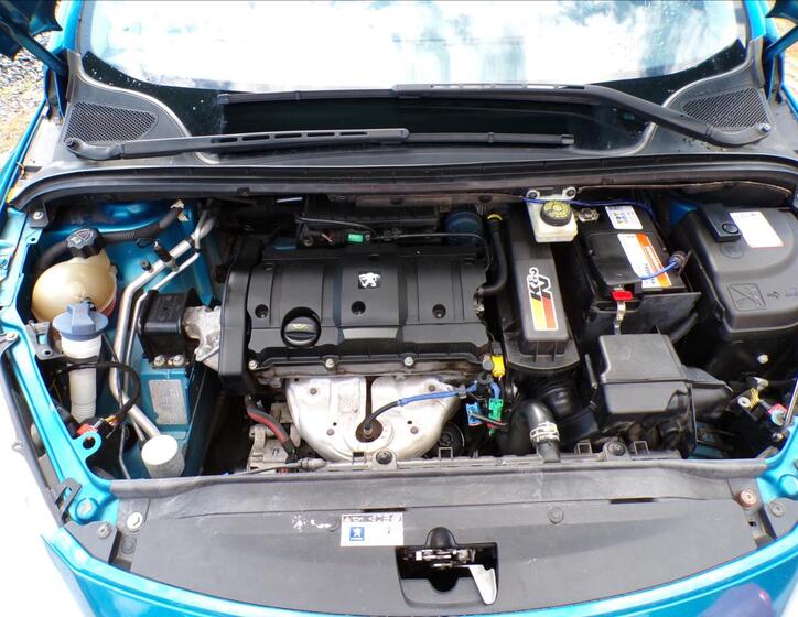 Peugeot 307 23