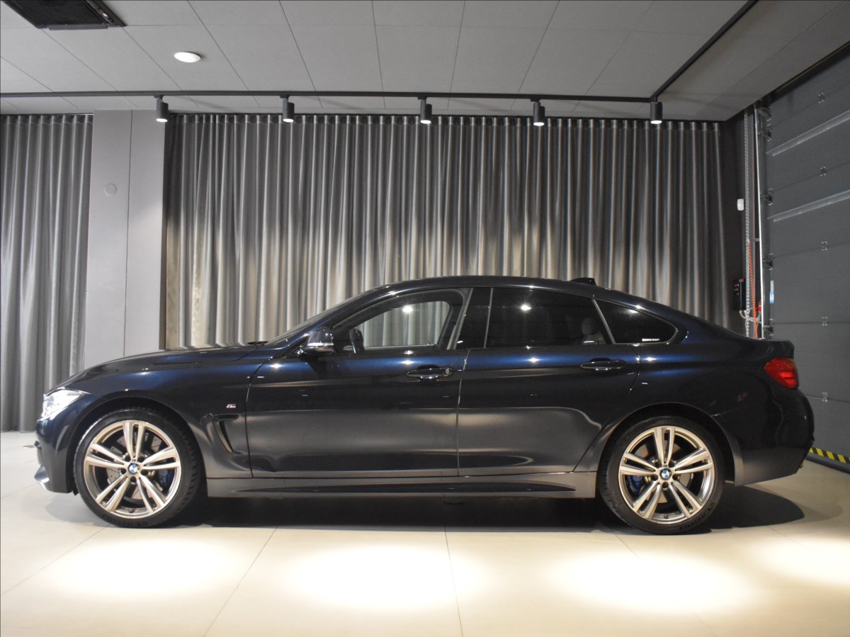 BMW Řada 4