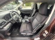 Honda CR-V 11