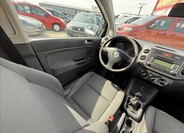 Volkswagen Golf Plus 24