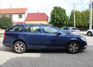 Škoda Octavia 3
